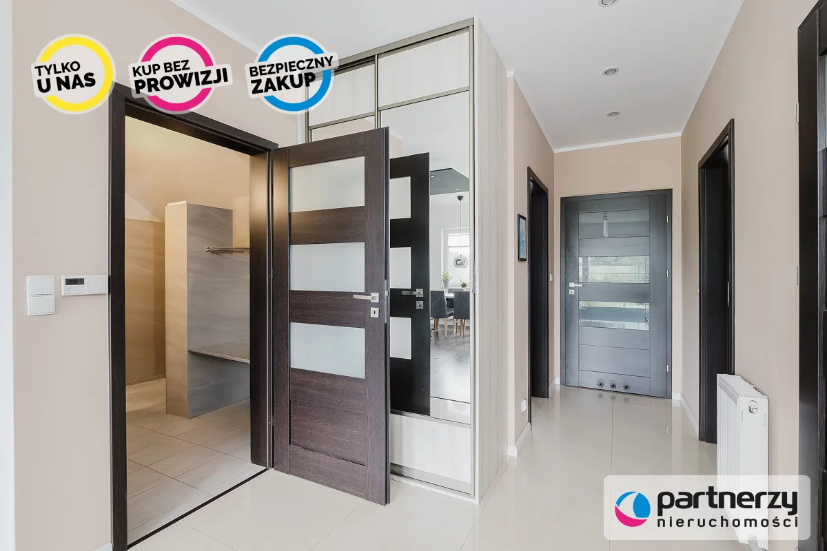 3 pokoje, mieszkanie 74,62 m², parter, oferta nr , PAN407924, Banino, Radosna