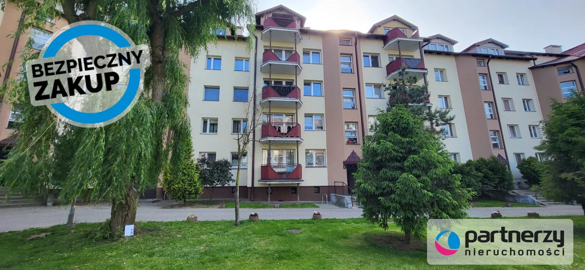 Apartamenty PAN219529 Tczew Rokicka