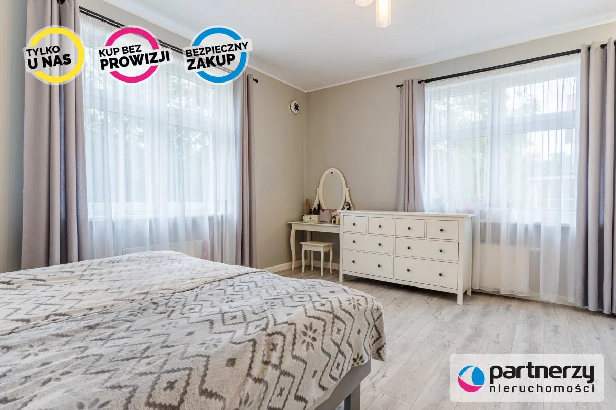 Mieszkanie 59,65 m², parter, oferta nr , PAN143051, Gdańsk, Strzyża, Rolna