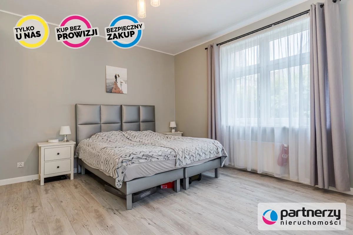 Apartament na sprzedaż, 59,65 m², 3 pokoje, parter, oferta nr PAN143051