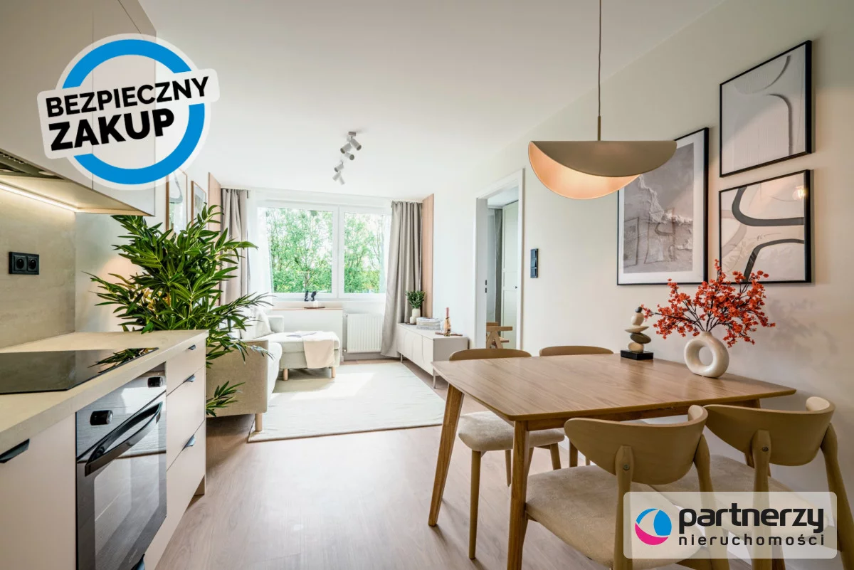 Apartamenty PAN954331 Gdynia Witomino Rolnicza