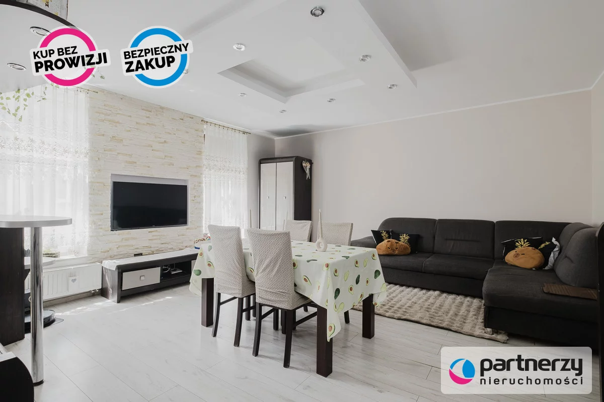 Apartamenty PAN505505 Gdańsk Wrzeszcz Romualda Traugutta