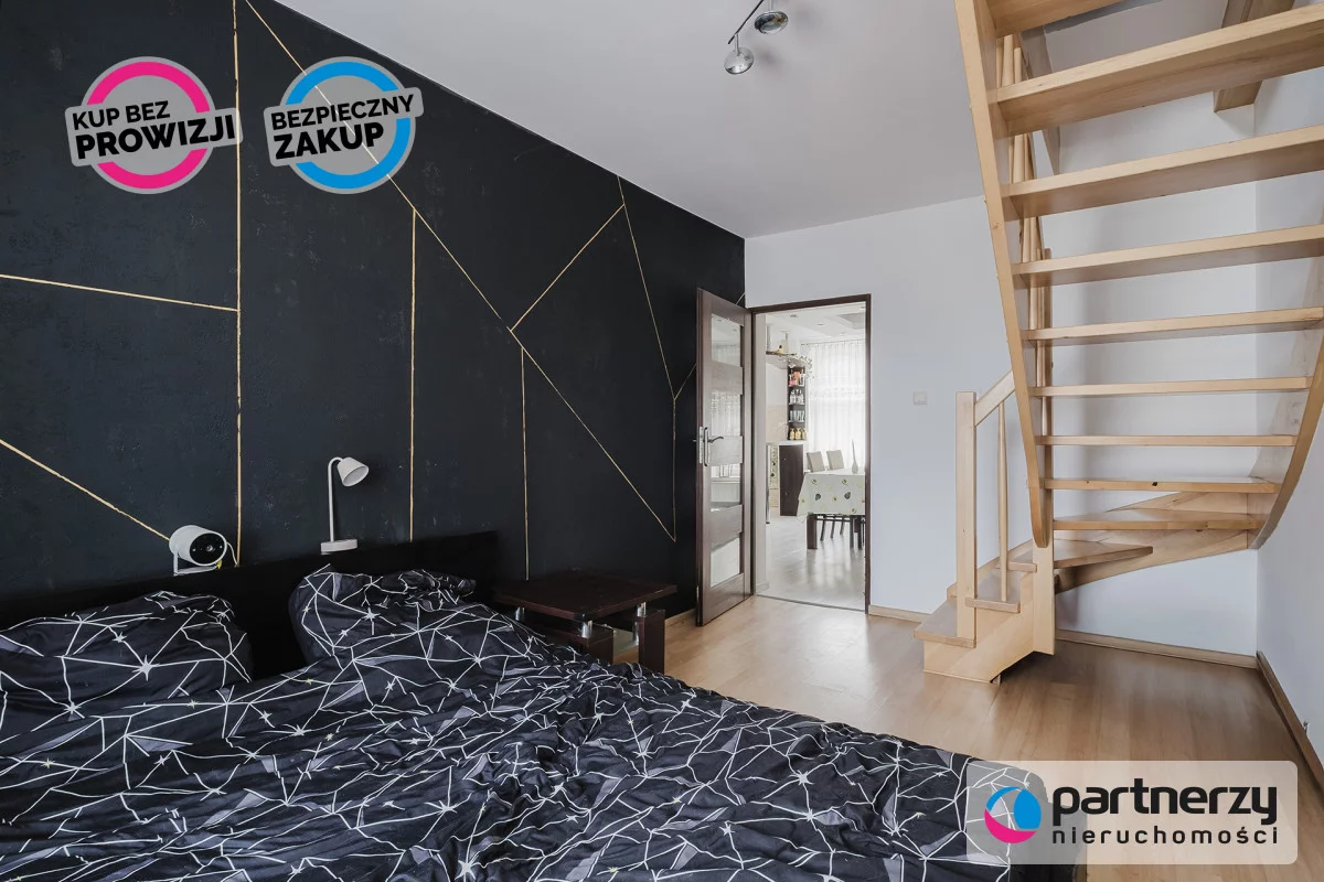 3 pokoje, mieszkanie 48,64 m², piętro 2, oferta nr , PAN505505, Gdańsk, Wrzeszcz, Romualda Traugutta