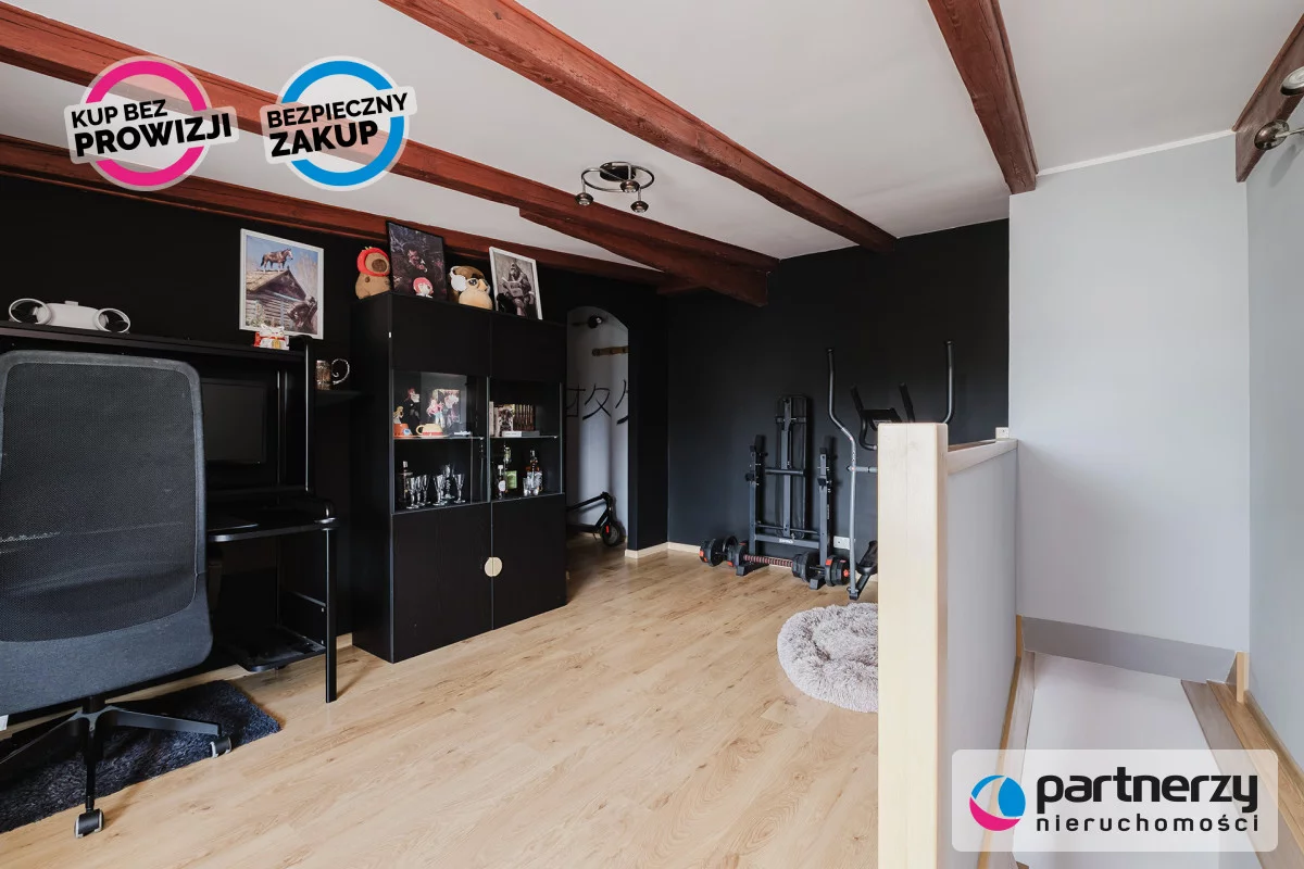 3 pokoje, mieszkanie 48,64 m², piętro 2, oferta nr , PAN505505, Gdańsk, Wrzeszcz, Romualda Traugutta
