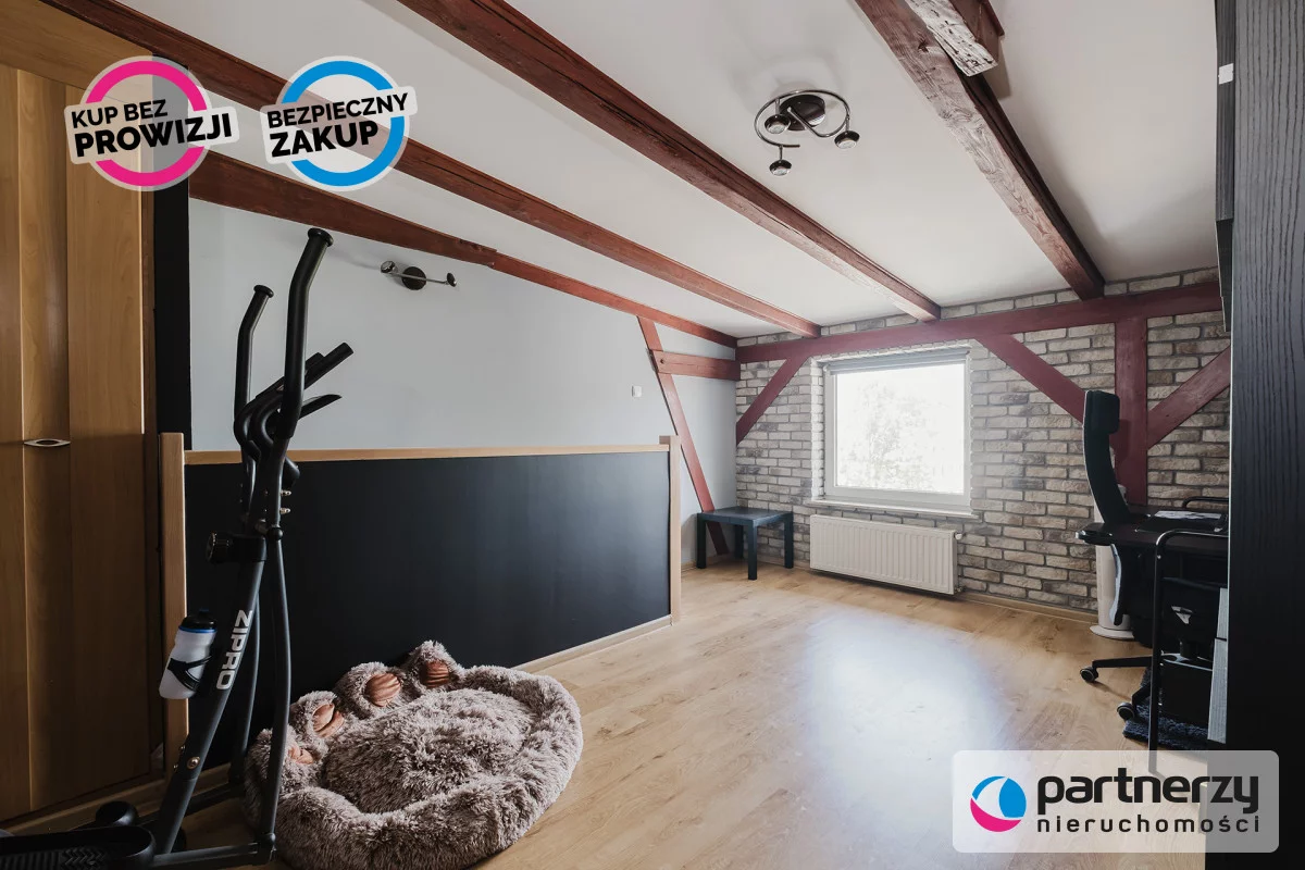 3 pokoje, mieszkanie 48,64 m², piętro 2, oferta nr , PAN505505, Gdańsk, Wrzeszcz, Romualda Traugutta