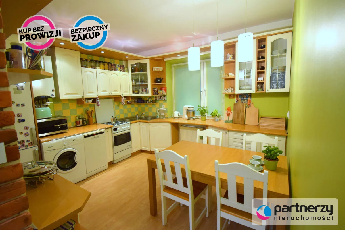 Apartamenty PAN376334 Gdańsk Równa