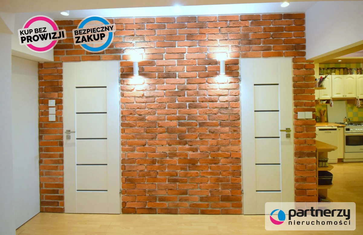 3 pokoje, mieszkanie 70,50 m², piętro 2, oferta nr , PAN376334, Gdańsk, Równa
