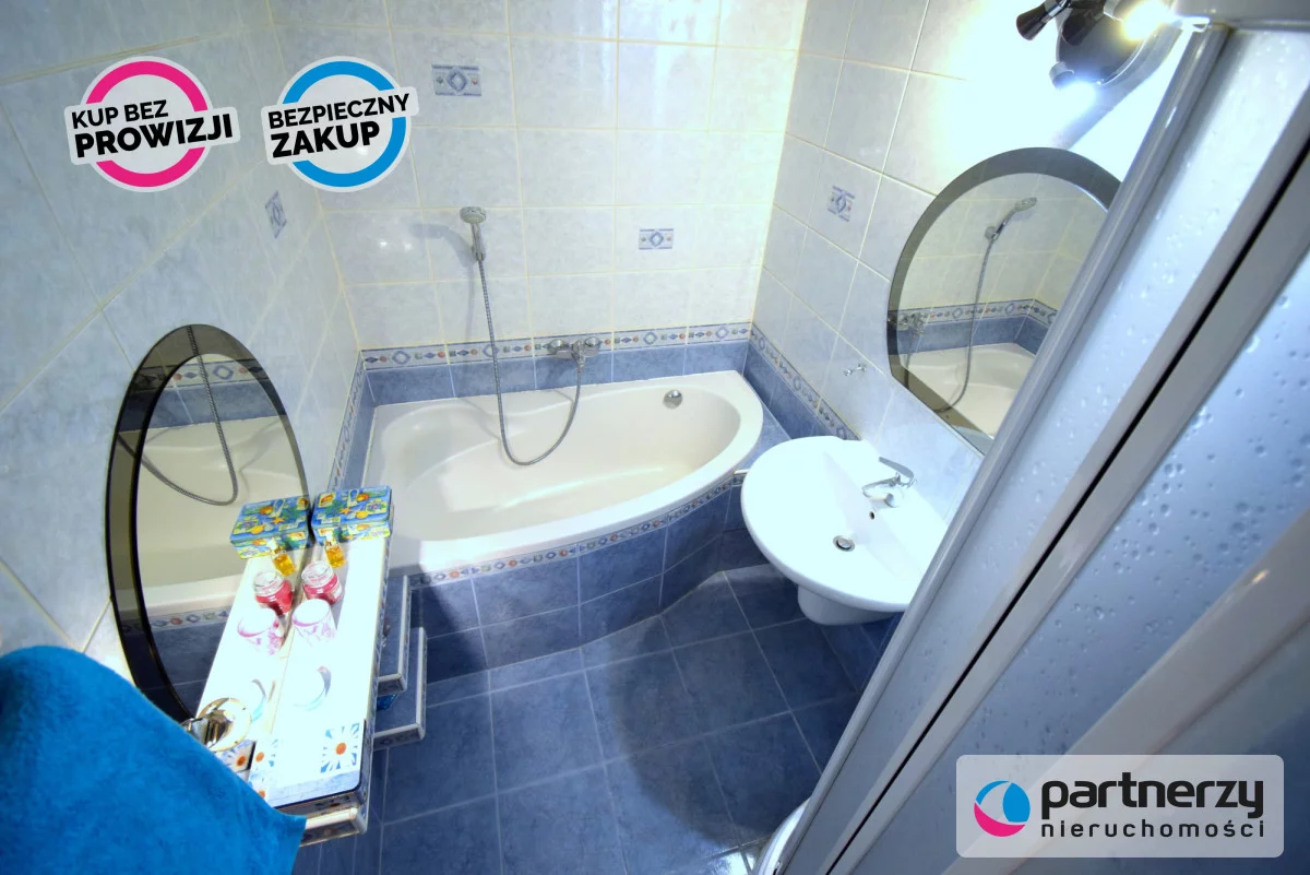 3 pokoje, mieszkanie 70,50 m², piętro 2, oferta nr , PAN376334, Gdańsk, Równa
