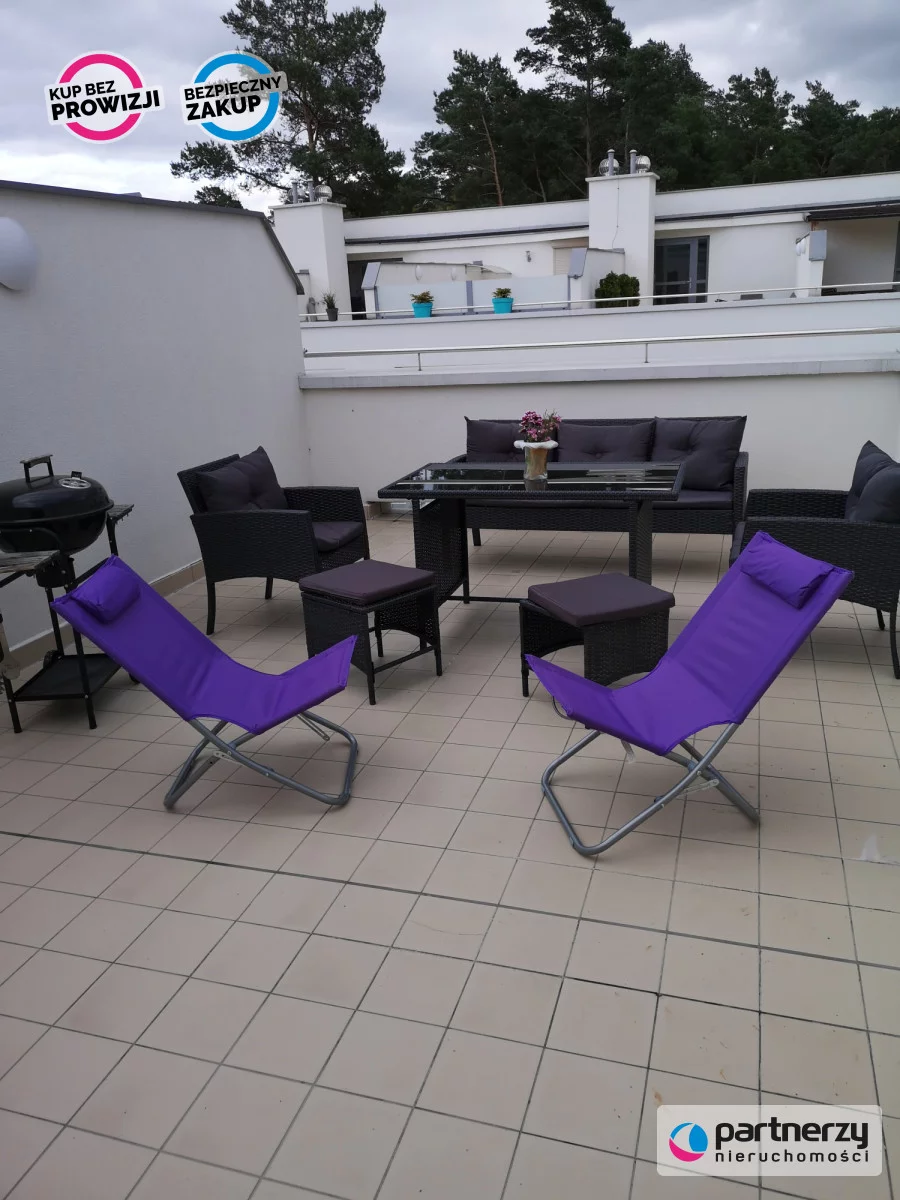 3 pokoje, apartament 57,28 m², piętro 1, oferta nr , PAN397749, Jantar, Rybacka