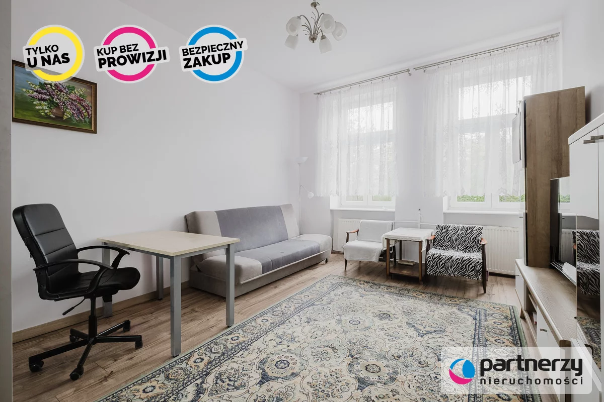 3 pokoje, apartament 76,73 m², parter, oferta nr , PAN317110, Gdańsk, Śródmieście, Rybaki Górne