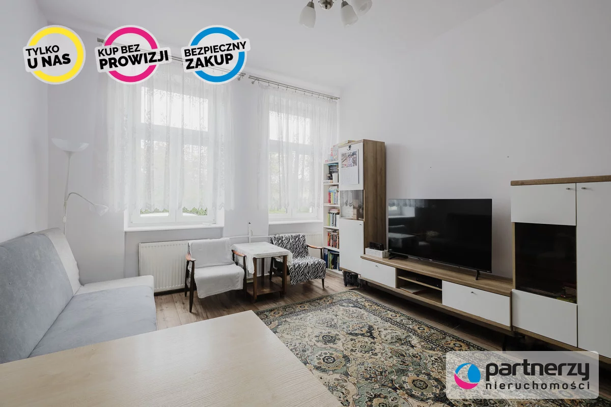 3 pokoje, apartament 76,73 m², parter, oferta nr , PAN317110, Gdańsk, Śródmieście, Rybaki Górne