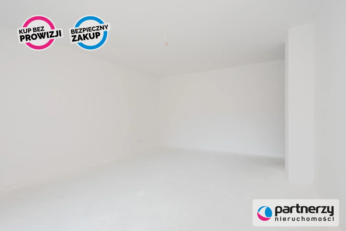 3 pokoje, mieszkanie 76,84 m², piętro 1, oferta nr , PAN724710, Gdańsk, Śródmieście, Sienna Grobla