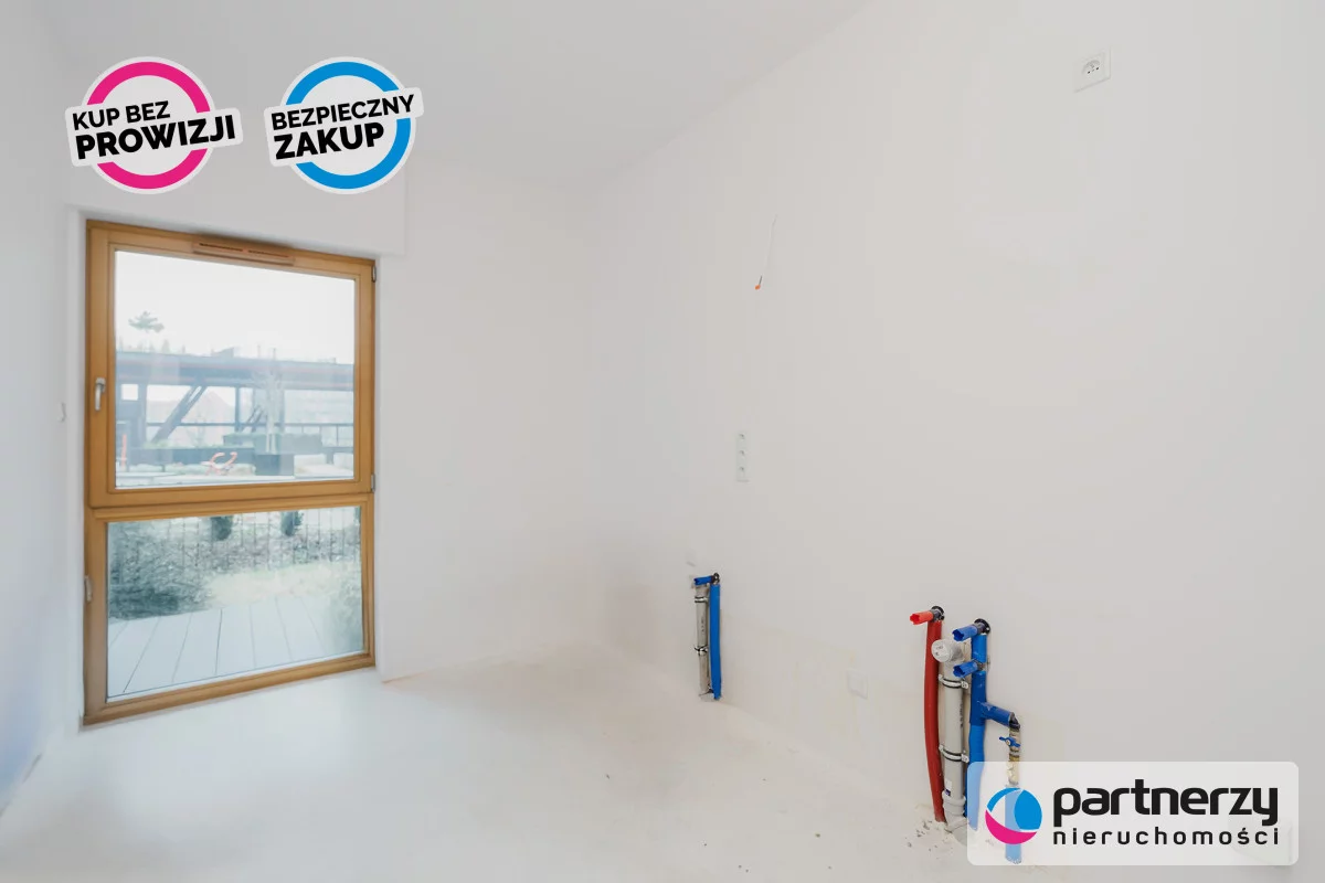 3 pokoje, mieszkanie 76,84 m², piętro 1, oferta nr , PAN724710, Gdańsk, Śródmieście, Sienna Grobla