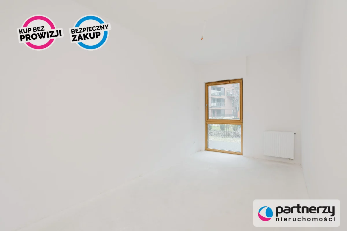 3 pokoje, mieszkanie 76,84 m², piętro 1, oferta nr , PAN724710, Gdańsk, Śródmieście, Sienna Grobla