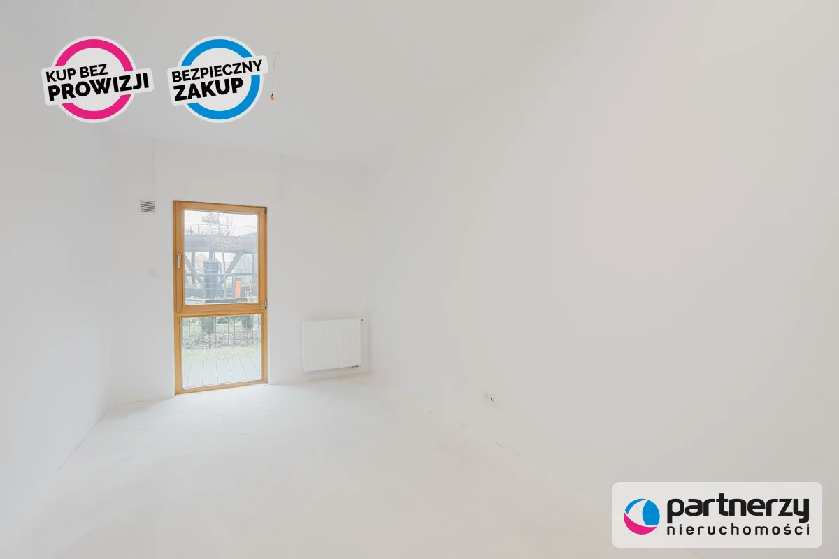 3 pokoje, mieszkanie 76,84 m², piętro 1, oferta nr , PAN724710, Gdańsk, Śródmieście, Sienna Grobla