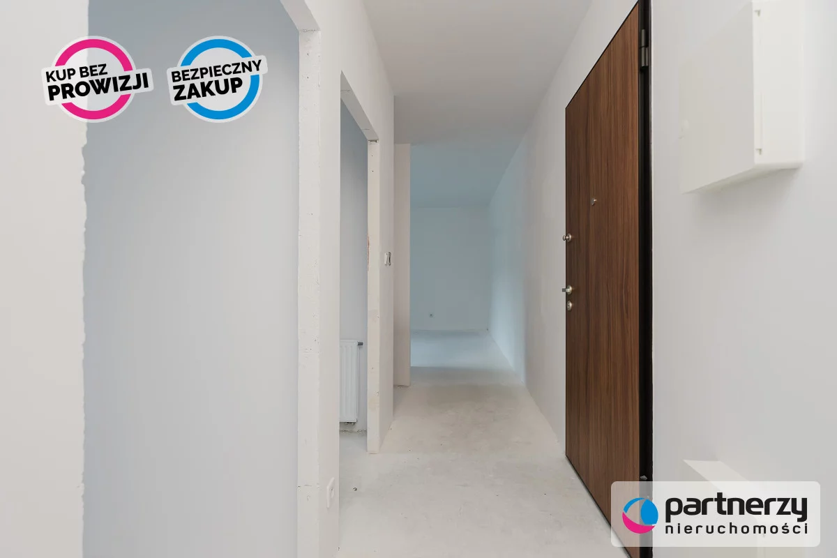 3 pokoje, mieszkanie 76,84 m², piętro 1, oferta nr , PAN724710, Gdańsk, Śródmieście, Sienna Grobla