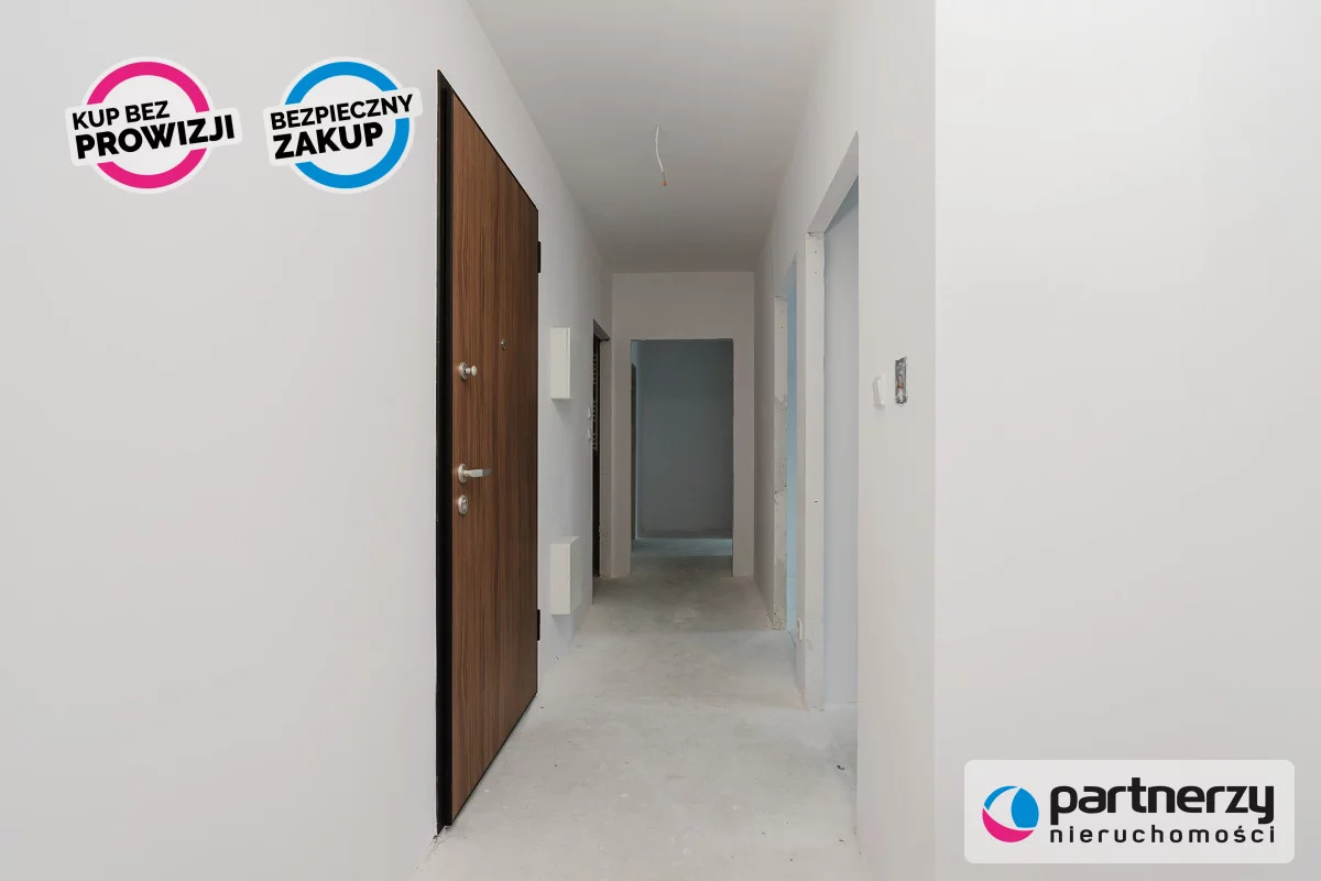 3 pokoje, mieszkanie 76,84 m², piętro 1, oferta nr , PAN724710, Gdańsk, Śródmieście, Sienna Grobla