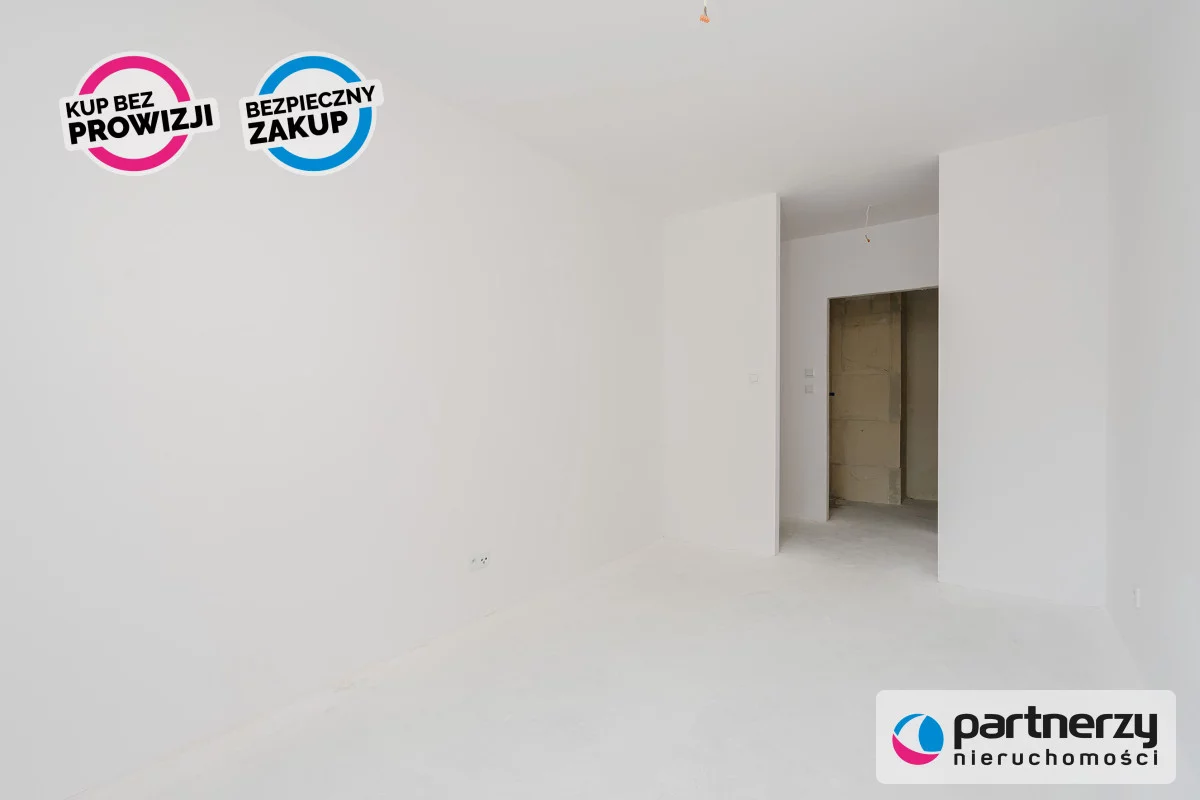 3 pokoje, mieszkanie 76,84 m², piętro 1, oferta nr , PAN724710, Gdańsk, Śródmieście, Sienna Grobla