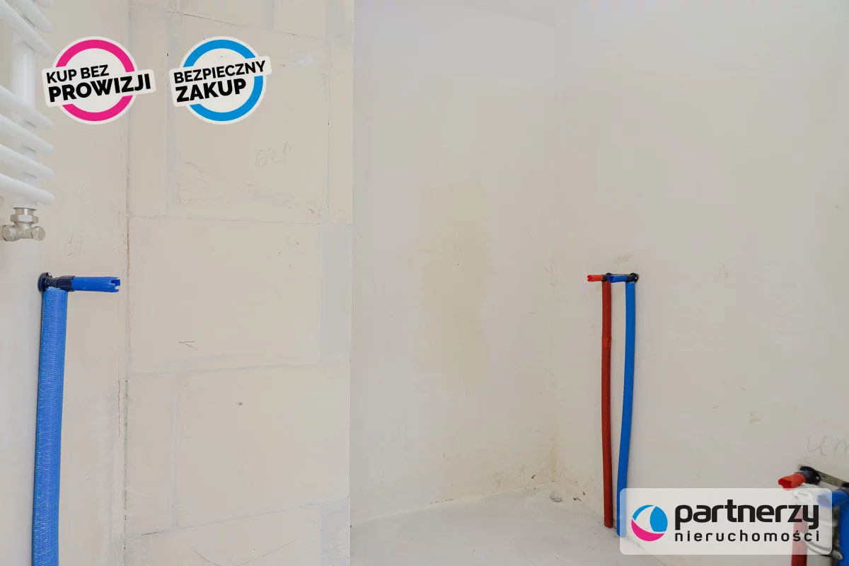 3 pokoje, mieszkanie 76,84 m², piętro 1, oferta nr , PAN724710, Gdańsk, Śródmieście, Sienna Grobla