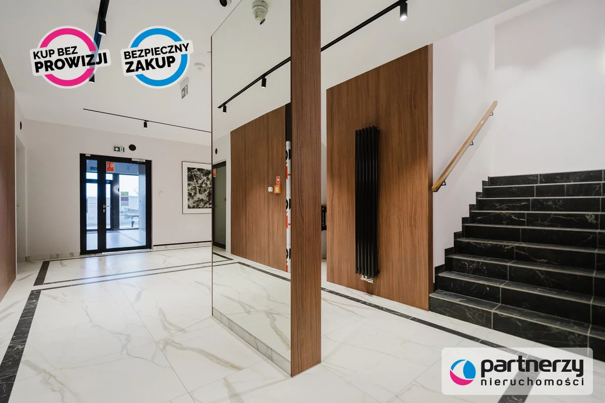 3 pokoje, mieszkanie 76,84 m², piętro 1, oferta nr , PAN724710, Gdańsk, Śródmieście, Sienna Grobla