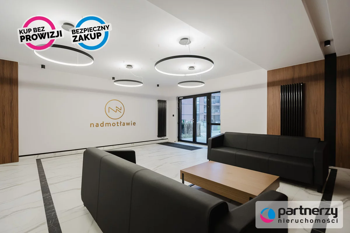 3 pokoje, mieszkanie 76,84 m², piętro 1, oferta nr , PAN724710, Gdańsk, Śródmieście, Sienna Grobla