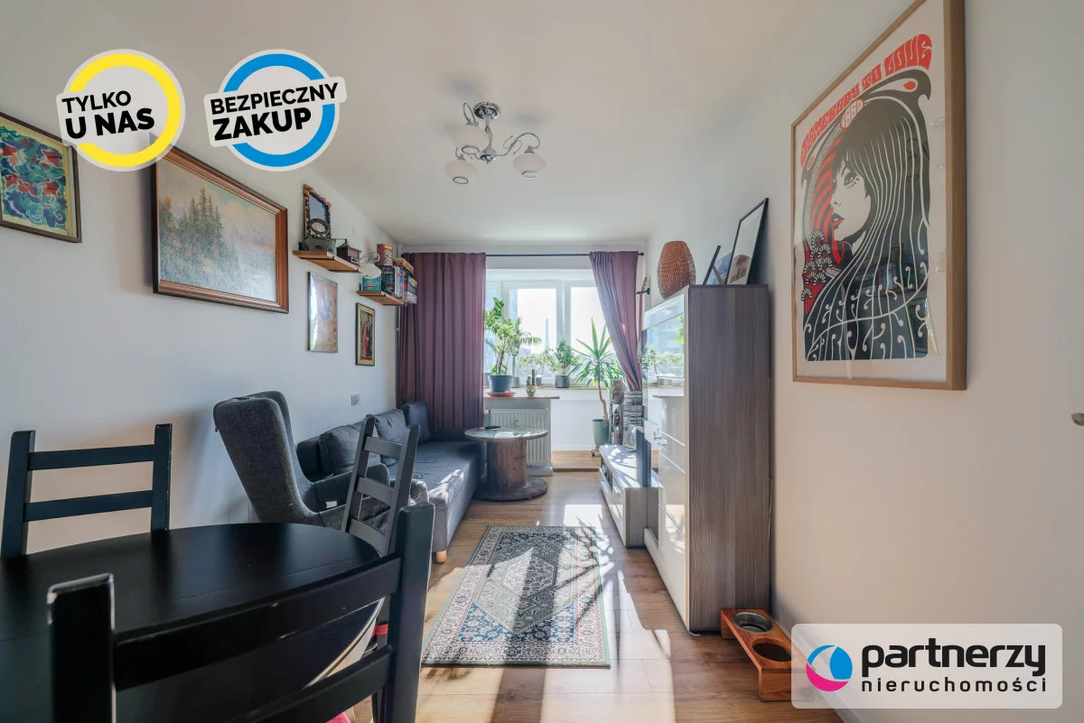 Apartamenty PAN536145 Gdańsk Śródmieście Siennicka