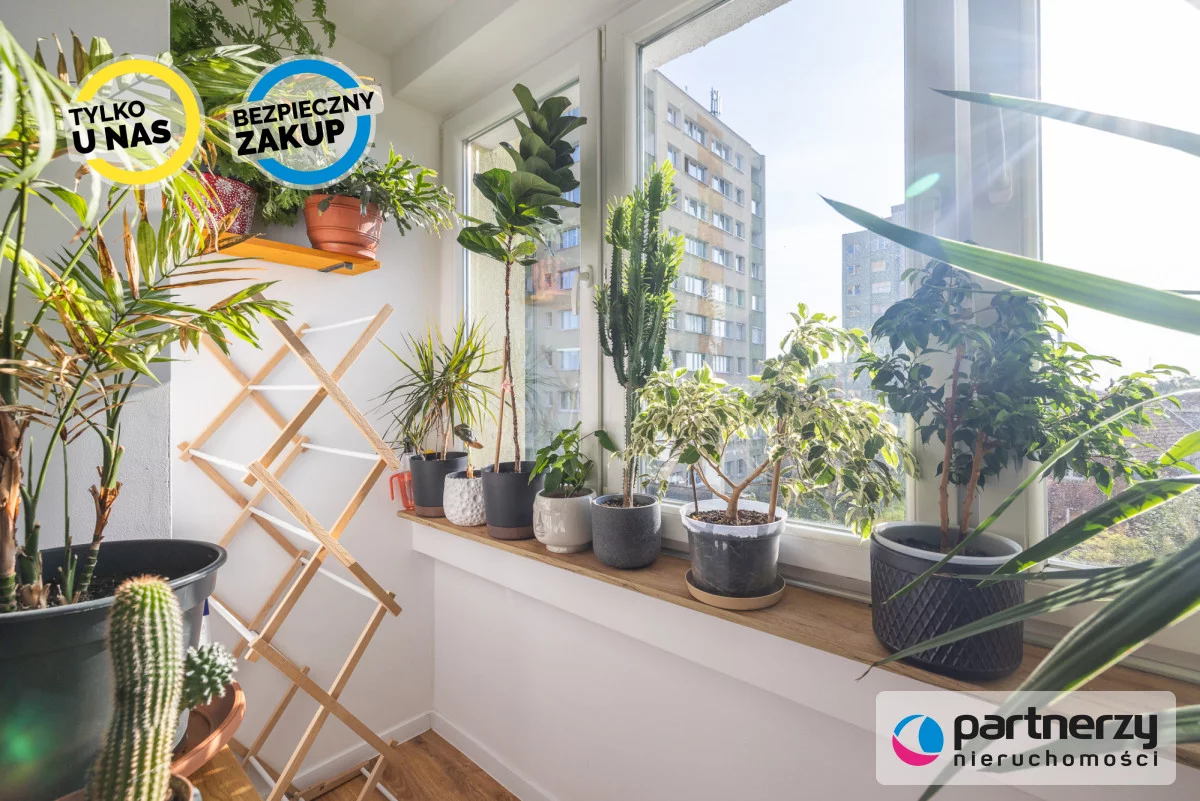 3 pokoje, mieszkanie 41,92 m², piętro 2, oferta nr , PAN536145, Gdańsk, Śródmieście, Siennicka