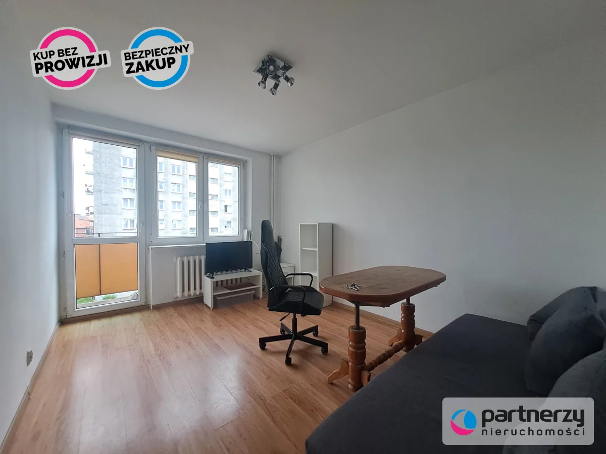 Apartamenty PAN321415 Gdańsk Śródmieście Siennicka