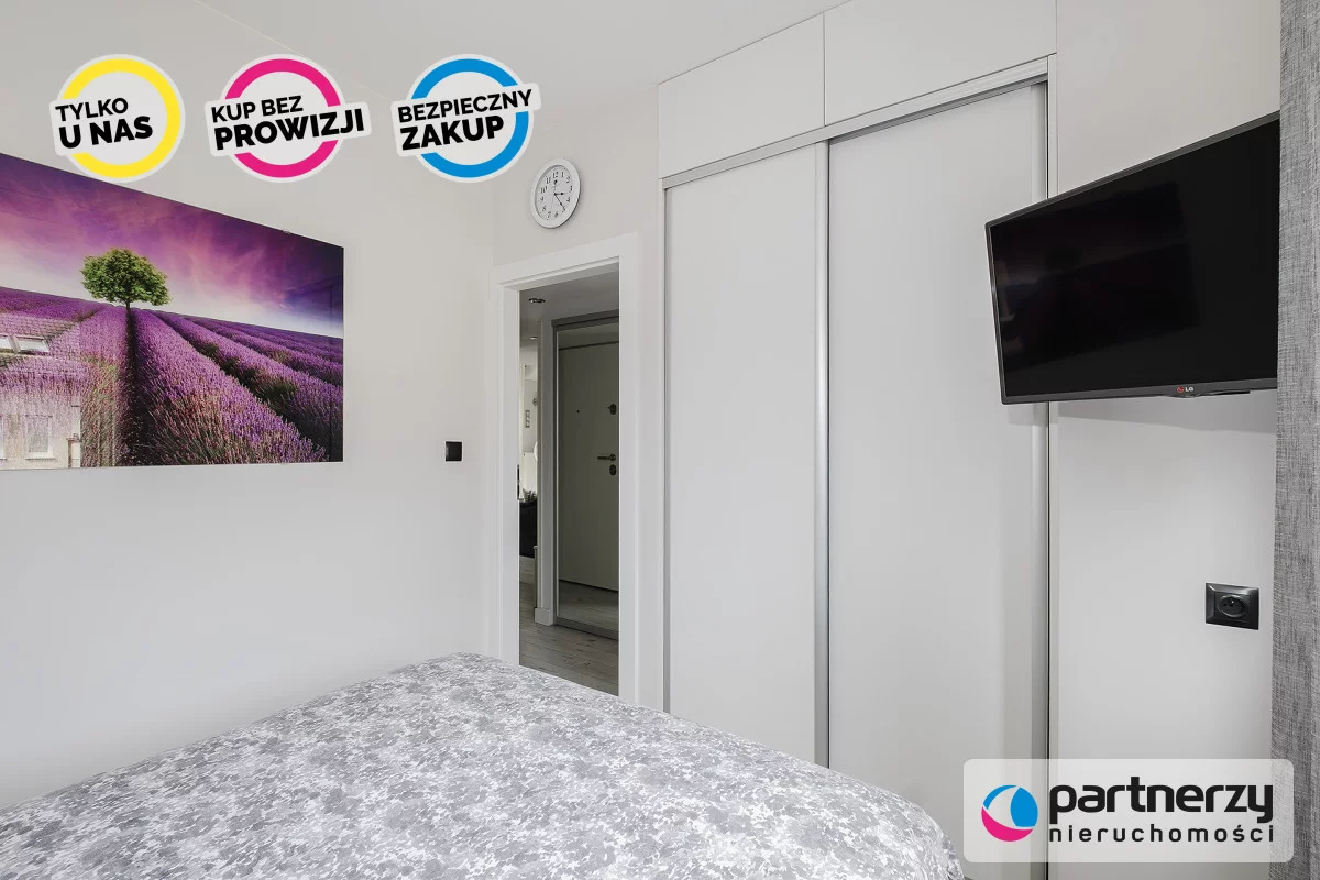 3 pokoje, mieszkanie 52,59 m², piętro 2, oferta nr , PAN758149, Gdynia, Dąbrowa, Dąbrowa, Słonecznikowa