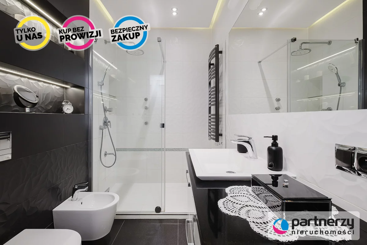 3 pokoje, mieszkanie 52,59 m², piętro 2, oferta nr , PAN758149, Gdynia, Dąbrowa, Dąbrowa, Słonecznikowa