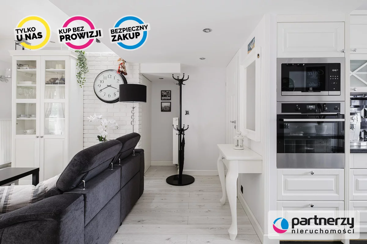 3 pokoje, mieszkanie 52,59 m², piętro 2, oferta nr , PAN758149, Gdynia, Dąbrowa, Dąbrowa, Słonecznikowa