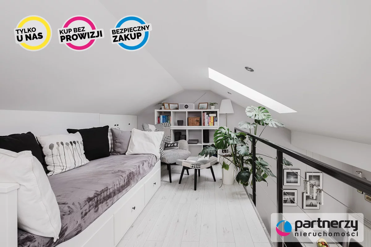 3 pokoje, mieszkanie 52,59 m², piętro 2, oferta nr , PAN758149, Gdynia, Dąbrowa, Dąbrowa, Słonecznikowa