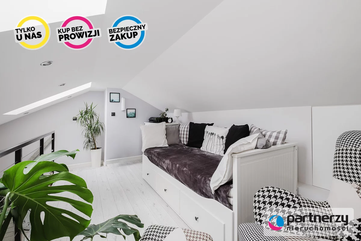 3 pokoje, mieszkanie 52,59 m², piętro 2, oferta nr , PAN758149, Gdynia, Dąbrowa, Dąbrowa, Słonecznikowa