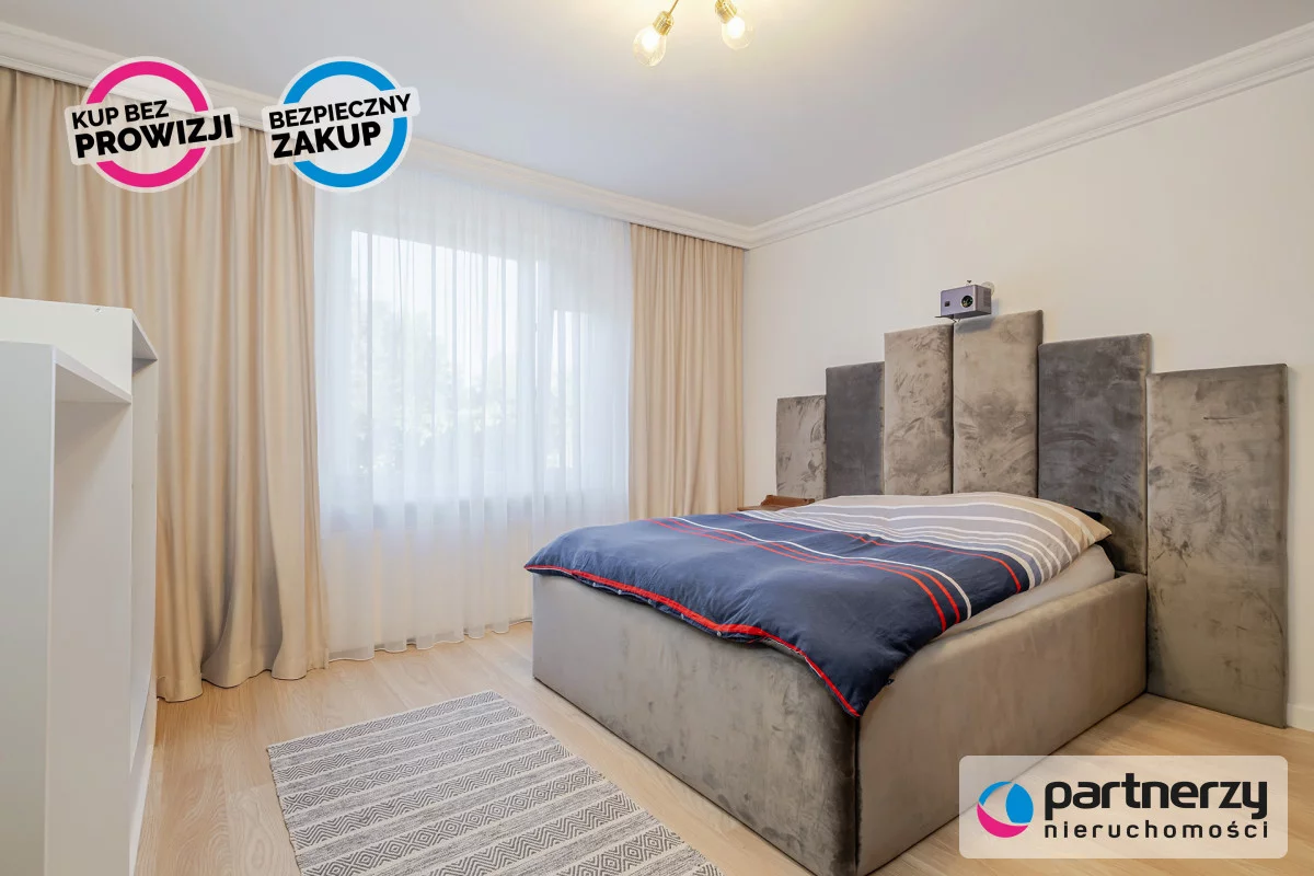 3 pokoje, mieszkanie 74,90 m², parter, oferta nr , PAN664112, Gdynia, Mały Kack, Mały Kack, Spokojna