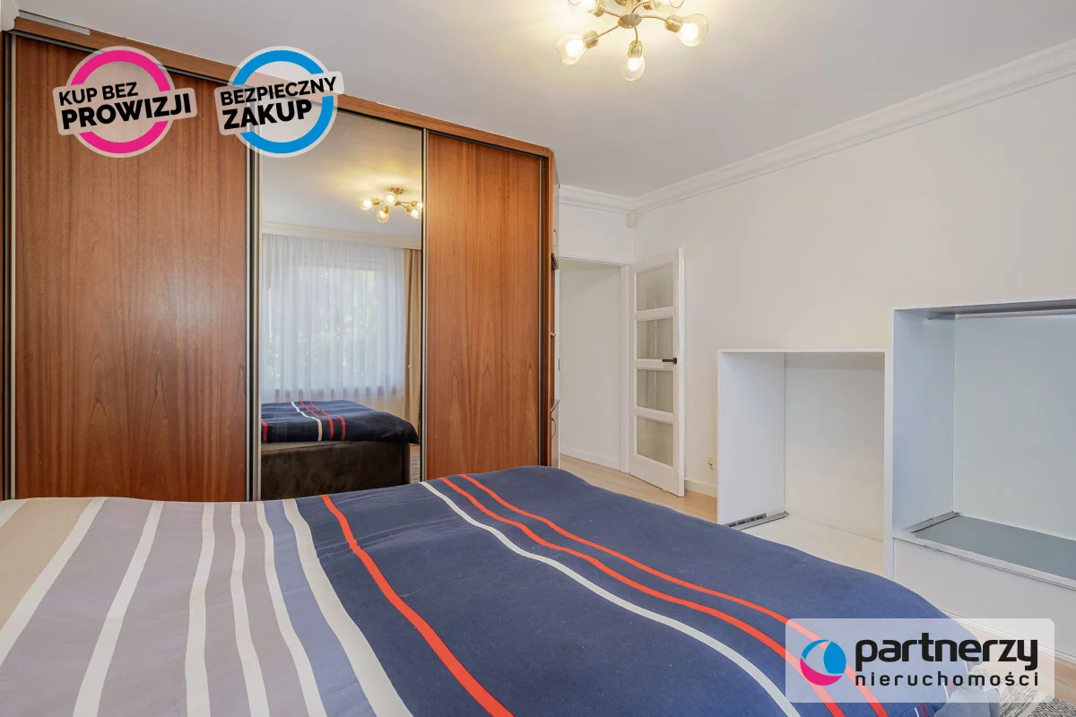 3 pokoje, mieszkanie 74,90 m², parter, oferta nr , PAN664112, Gdynia, Mały Kack, Mały Kack, Spokojna