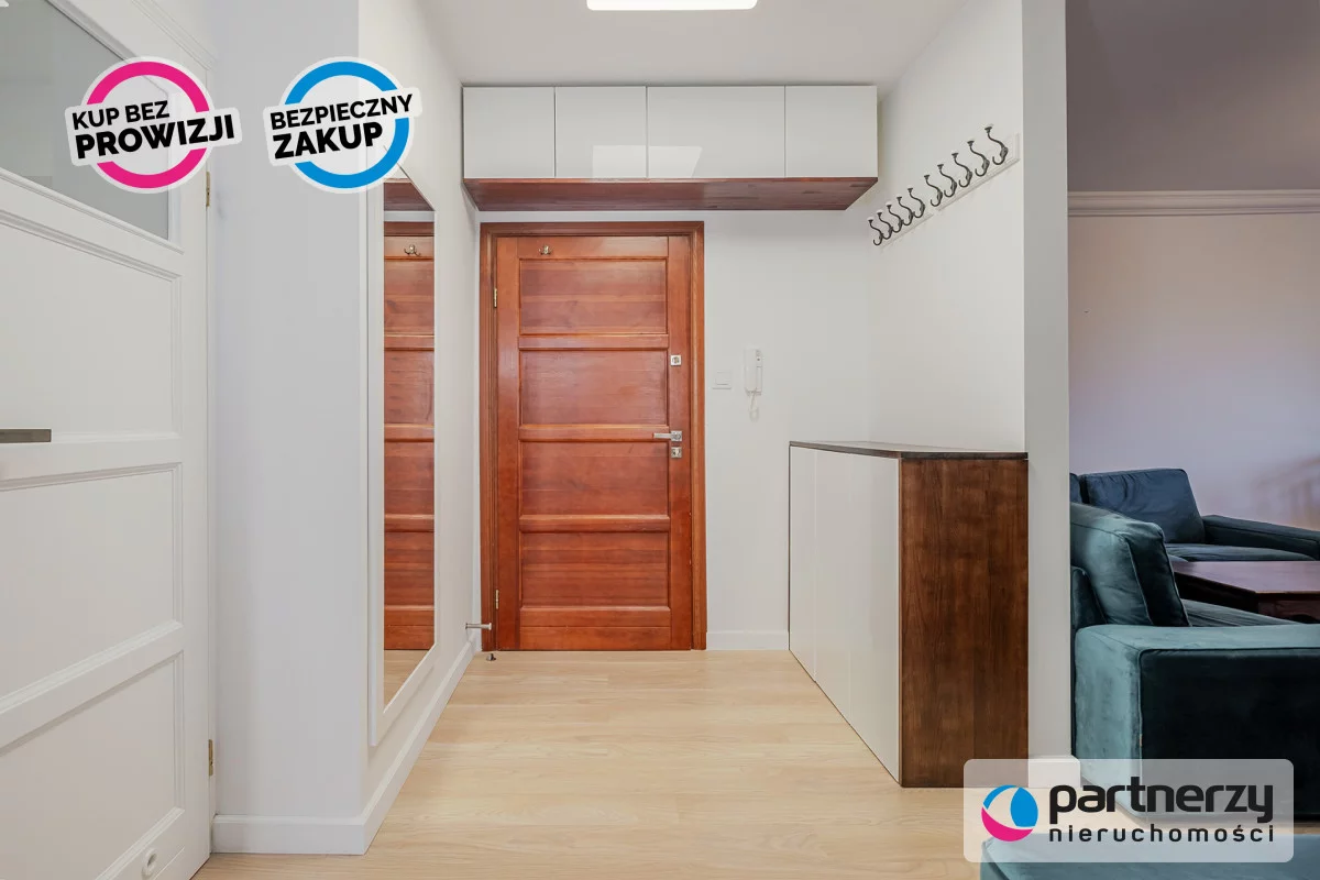 3 pokoje, mieszkanie 74,90 m², parter, oferta nr , PAN664112, Gdynia, Mały Kack, Mały Kack, Spokojna