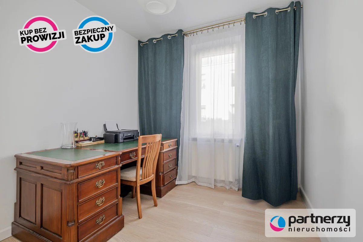 3 pokoje, mieszkanie 74,90 m², parter, oferta nr , PAN664112, Gdynia, Mały Kack, Mały Kack, Spokojna