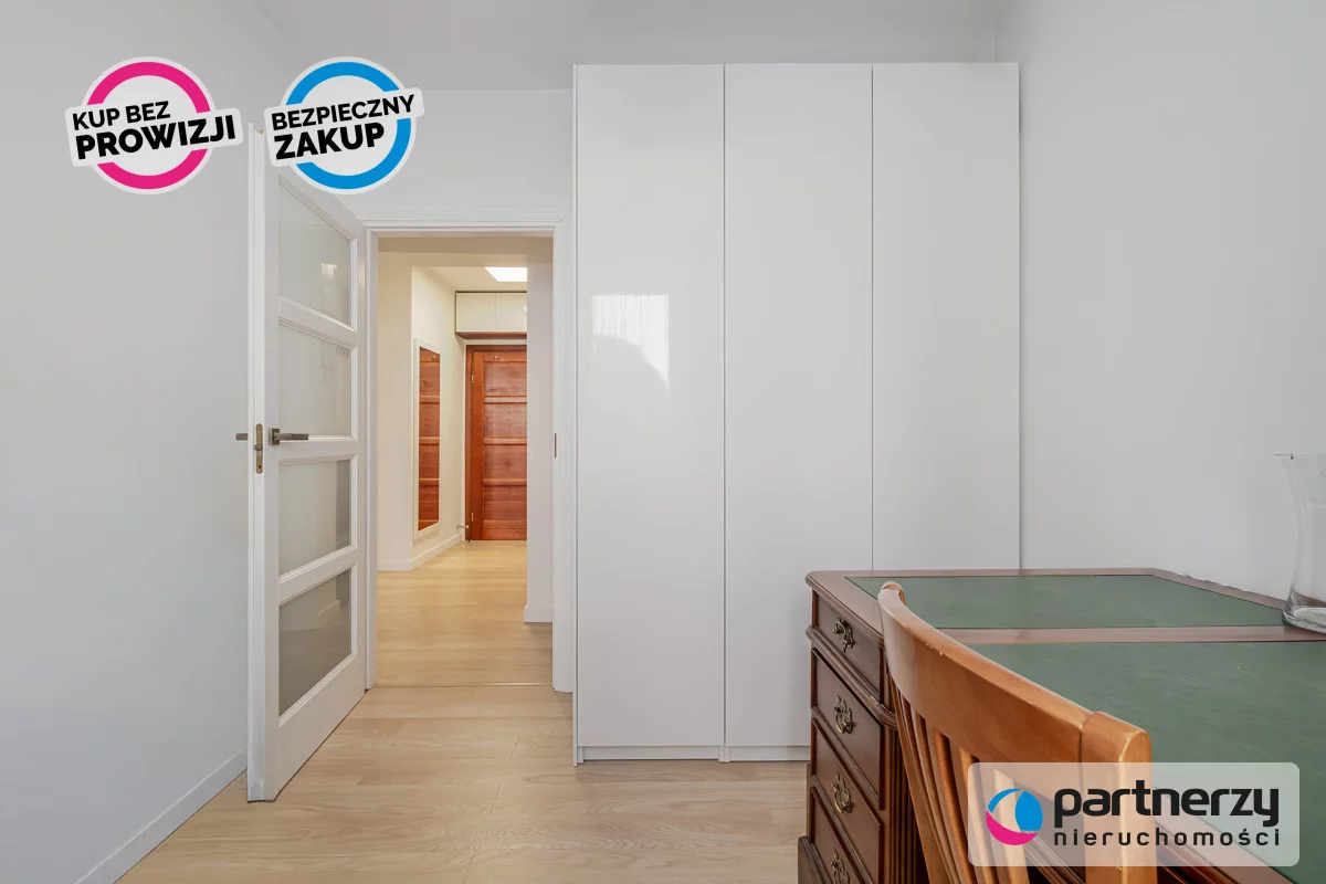 3 pokoje, mieszkanie 74,90 m², parter, oferta nr , PAN664112, Gdynia, Mały Kack, Mały Kack, Spokojna