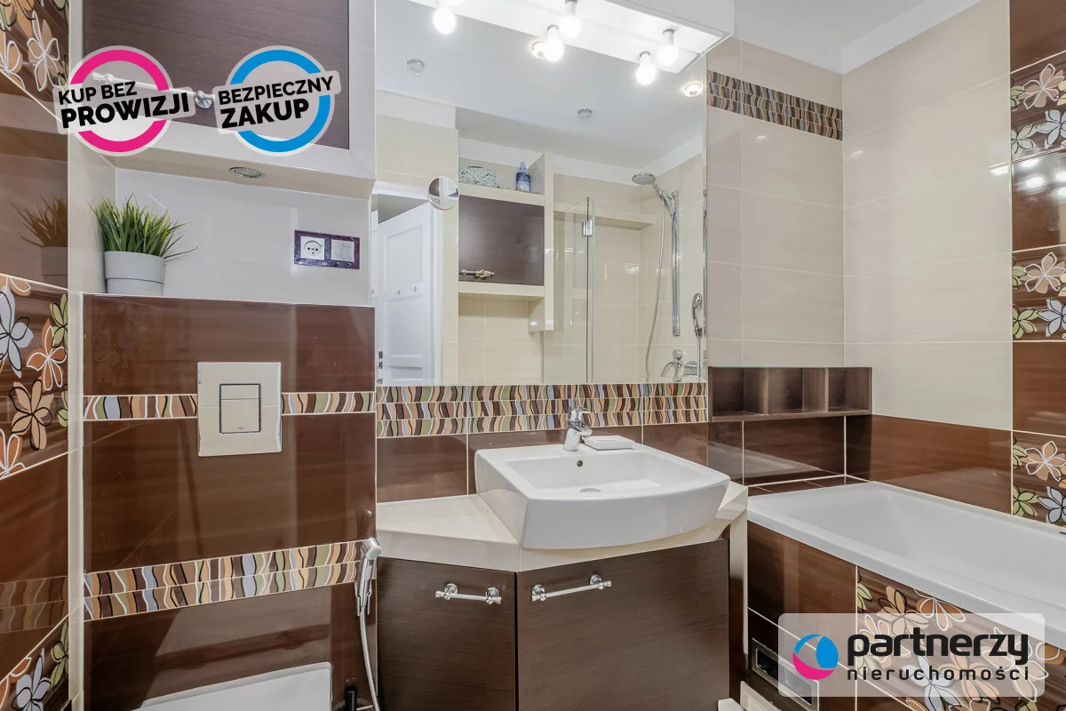 3 pokoje, mieszkanie 74,90 m², parter, oferta nr , PAN664112, Gdynia, Mały Kack, Mały Kack, Spokojna