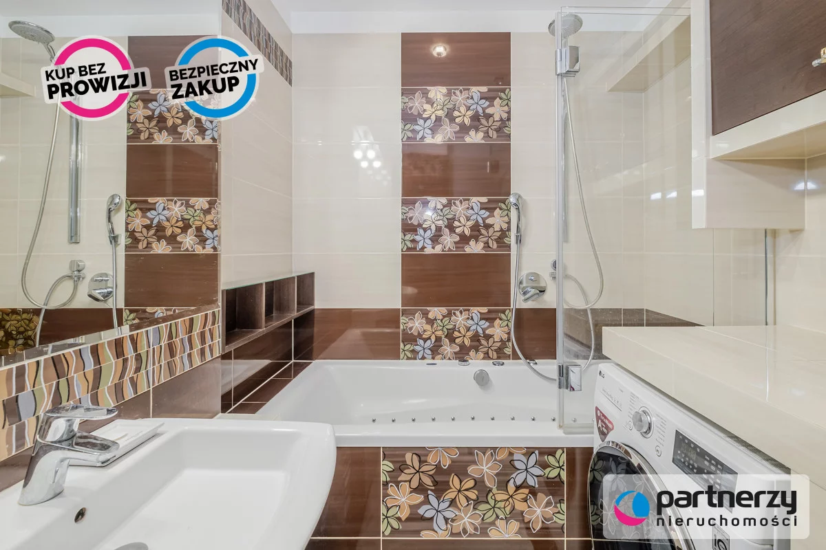 3 pokoje, mieszkanie 74,90 m², parter, oferta nr , PAN664112, Gdynia, Mały Kack, Mały Kack, Spokojna