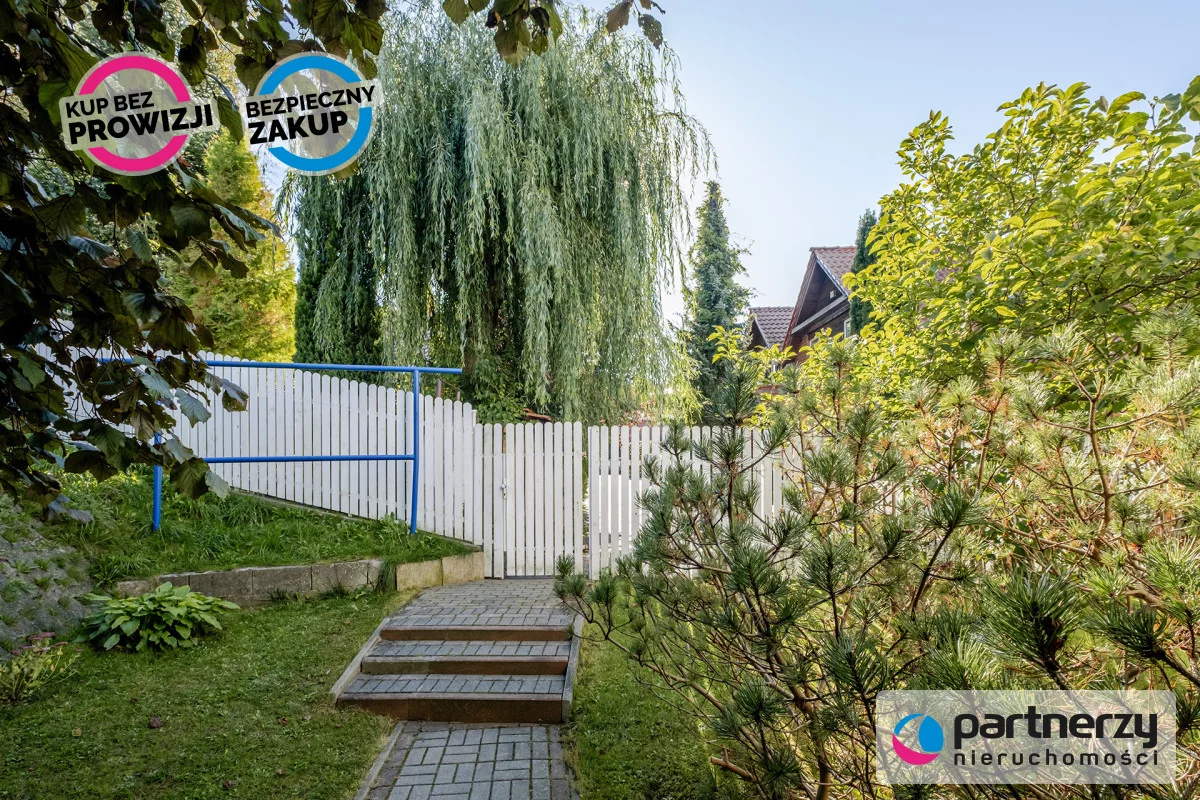 3 pokoje, mieszkanie 74,90 m², parter, oferta nr , PAN664112, Gdynia, Mały Kack, Mały Kack, Spokojna