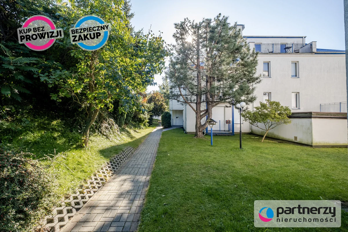 3 pokoje, mieszkanie 74,90 m², parter, oferta nr , PAN664112, Gdynia, Mały Kack, Mały Kack, Spokojna