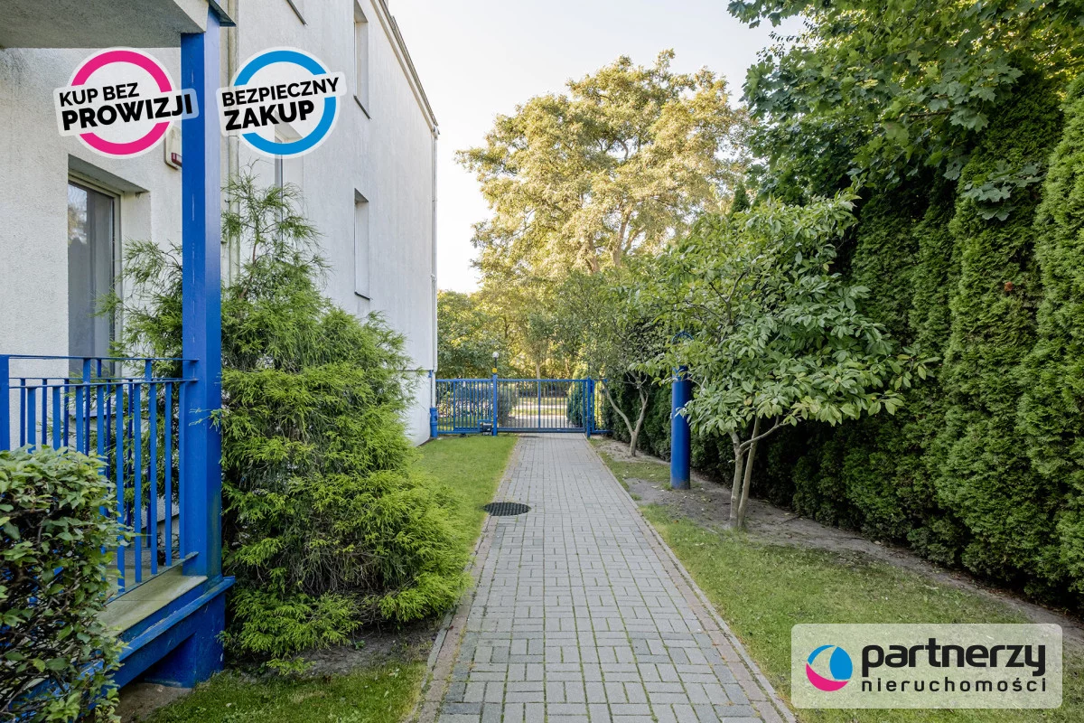 3 pokoje, mieszkanie 74,90 m², parter, oferta nr , PAN664112, Gdynia, Mały Kack, Mały Kack, Spokojna
