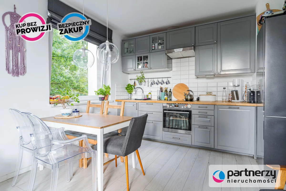 Apartamenty PAN387376 Gdańsk Ujeścisko-Łostowice Srebrna