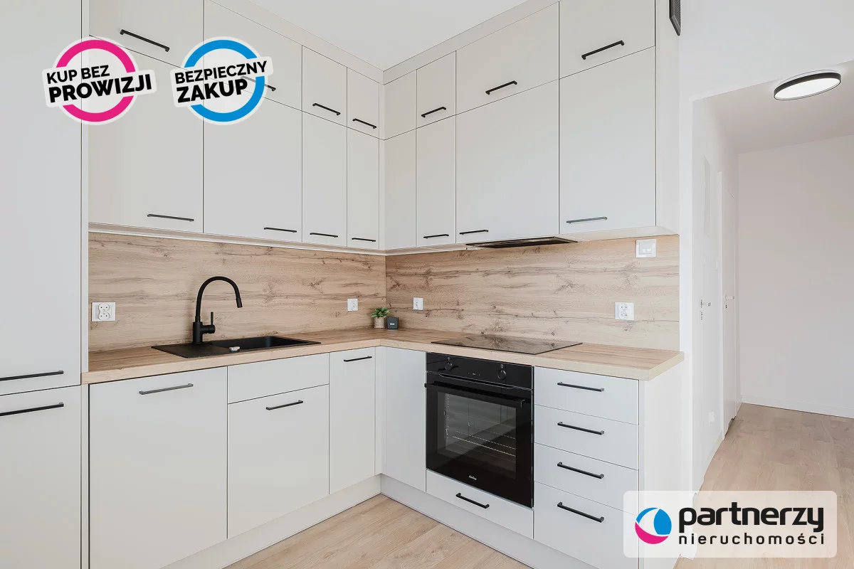 Apartamenty PAN258812 Gdynia Obłuże Stanisława Kosko