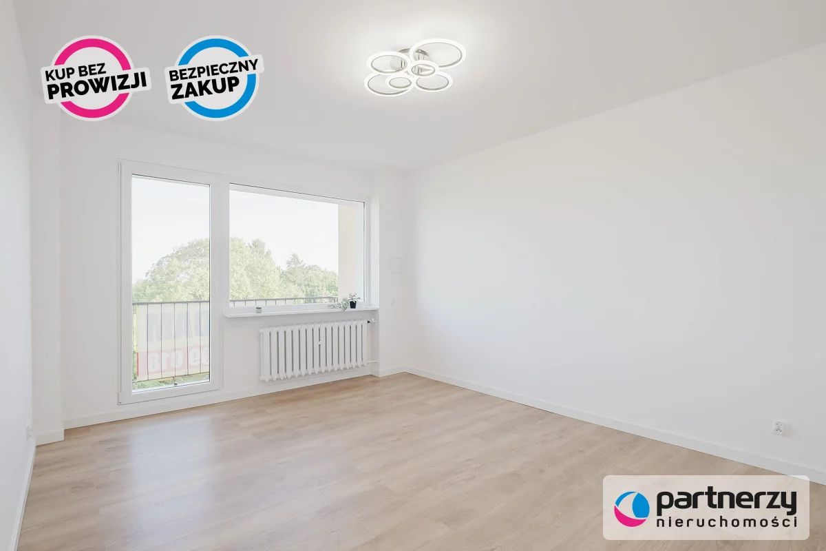 3 pokoje, mieszkanie 60,40 m², piętro 3, oferta nr , PAN258812, Gdynia, Obłuże, Obłuże, Stanisława Kosko