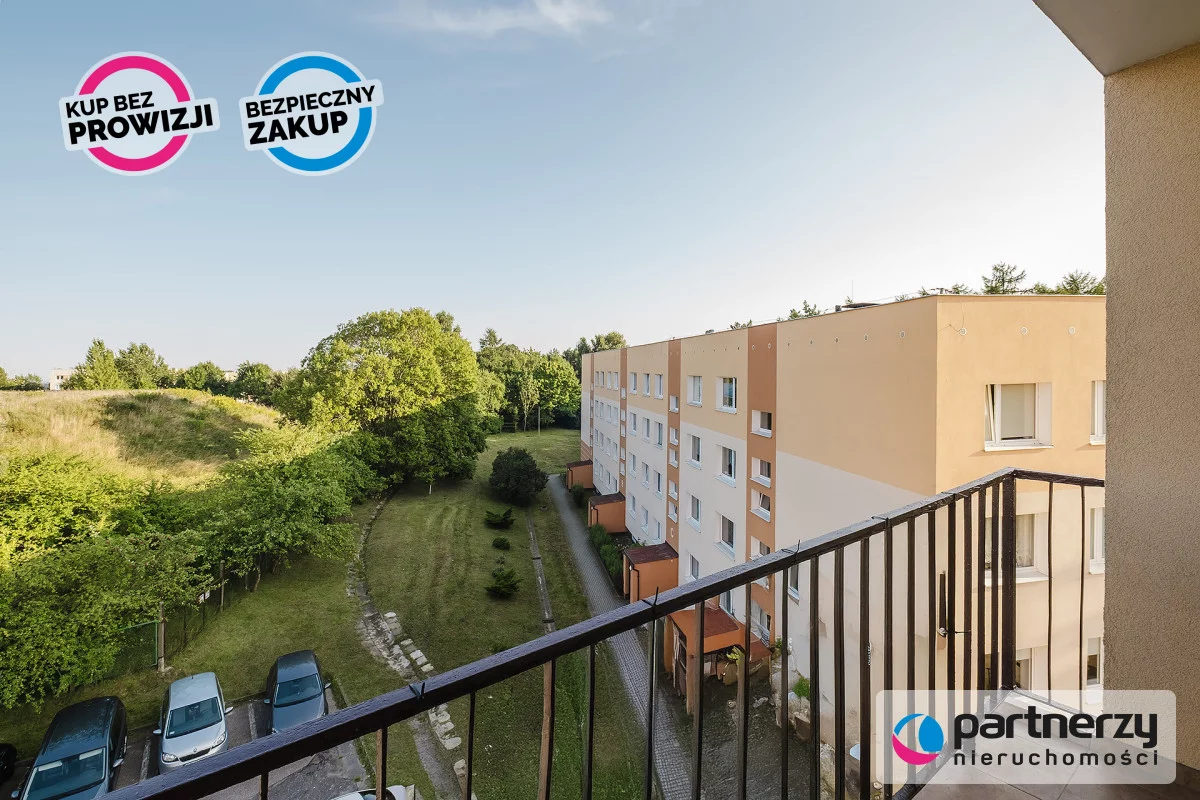 3 pokoje, mieszkanie 60,40 m², piętro 3, oferta nr , PAN258812, Gdynia, Obłuże, Obłuże, Stanisława Kosko