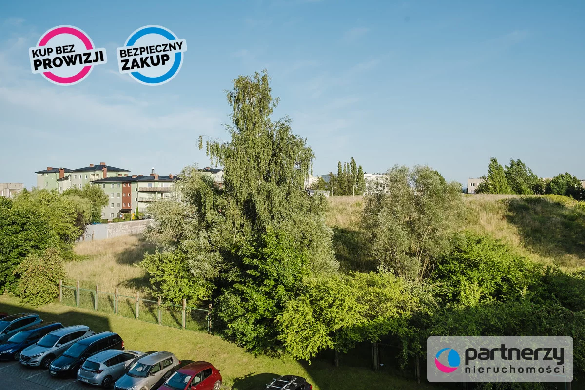 3 pokoje, mieszkanie 60,40 m², piętro 3, oferta nr , PAN258812, Gdynia, Obłuże, Obłuże, Stanisława Kosko