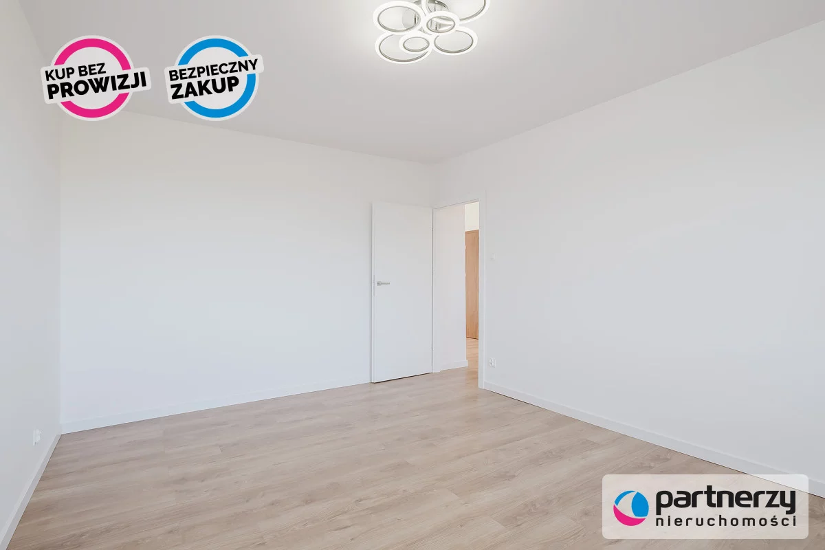 3 pokoje, mieszkanie 60,40 m², piętro 3, oferta nr , PAN258812, Gdynia, Obłuże, Obłuże, Stanisława Kosko