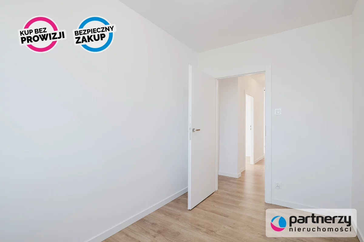 3 pokoje, mieszkanie 60,40 m², piętro 3, oferta nr , PAN258812, Gdynia, Obłuże, Obłuże, Stanisława Kosko